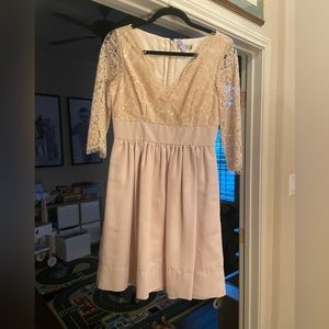 Eliza J cocktail dress size 4